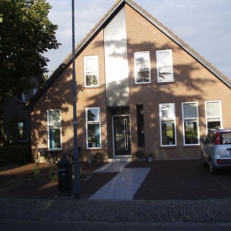 B&B Fam. Tavenier Vrouwenpolder Quarto foto