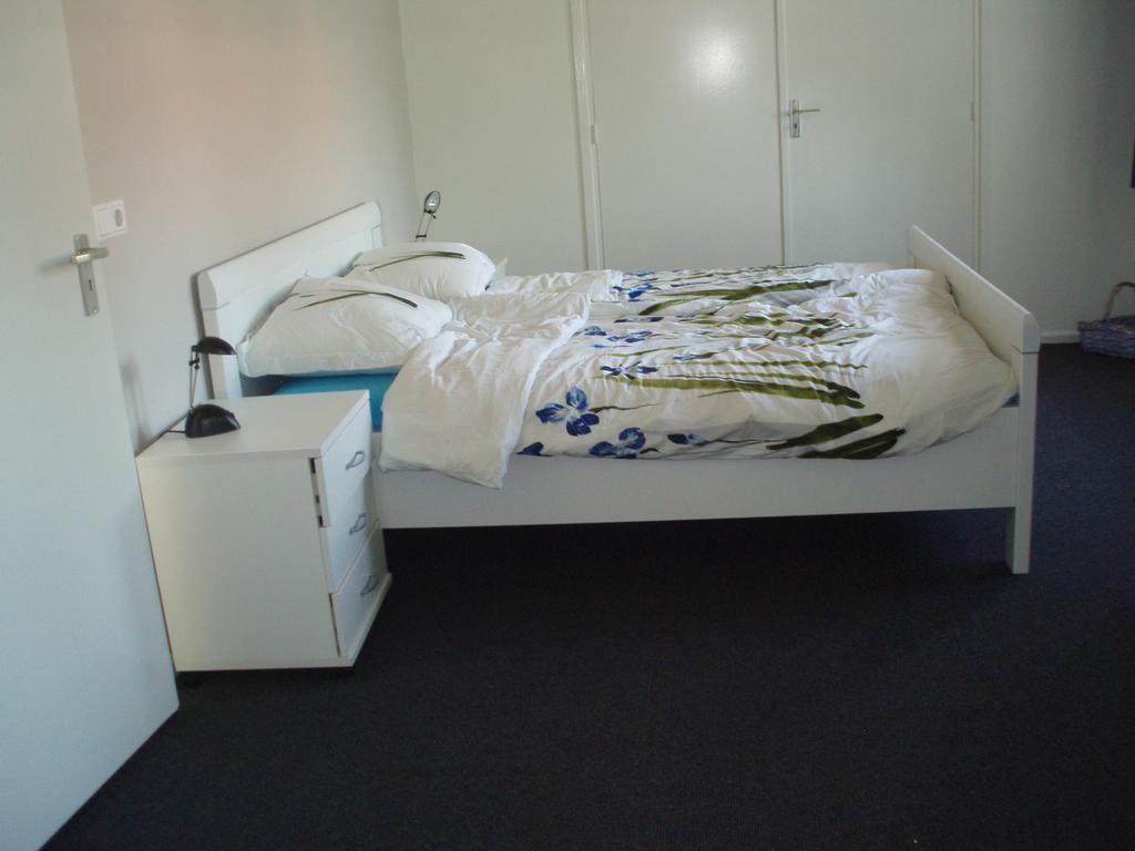 B&B Fam. Tavenier Vrouwenpolder Quarto foto
